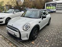 Gebraucht Mini Cooper Classic 136 PS (100 kW) 2022 Silber Kleinwagen