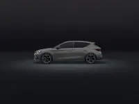 Neu Cupra Leon 150 PS (110 kW) 2026 Graphene grau exclusive Limousine