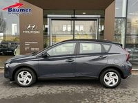 Neu Hyundai Bayon Select 101 PS (74 kW) 2026 Grau SUV