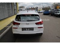 gebraucht Hyundai i30 cw Select