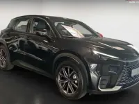 Neu Lexus LBX 136 PS (100 kW) 2026 Mysticschwarz SUV