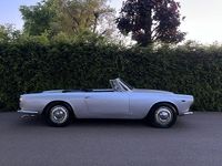 Gebraucht Lancia Flaminia 140 PS (102 kW) 1963 Cabrio