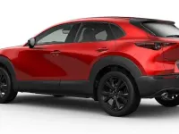 Neu Mazda CX-30 Homura-Line 140 PS (102 kW) 2026 SUV