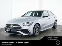 Używany Mercedes E400 AMG 252 KM (185 kW) 2025 Srebrny Sedan/Limuzyna