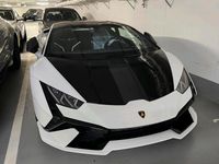 Second-hand Lamborghini Huracán 640 CP (470 kW) 2023 Alb Coupe