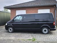 gebraucht VW Transporter T5 2,5 TDILang