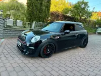 Occasion Mini John Cooper Works 231 ch (169 kW) 2017 Noir Citadine