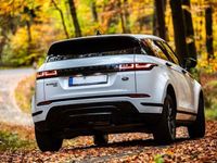 gebraucht Land Rover Range Rover evoque D150 FWD