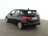 gebraucht BMW 220 Active Tourer 2er d xDrive Advantage, Diesel, 19.960 €