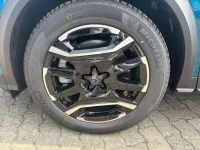 Neu Peugeot e-3008 Allure 156 kW (213 PS) 2026 Blau SUV