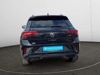 Gebraucht VW T-Roc Style 150 PS (110 kW) 2024 Schwarz SUV