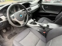 Occasion BMW 320 150 ch (110 kW) 2005 Berline