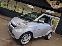 gebraucht Smart ForTwo Coupé Micro Hybrid Drive Passion