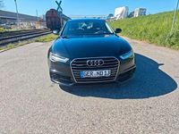 Usata Audi A6 Performance 300 CV (220 kW) 2018 Nero Berlina