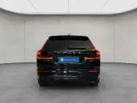 Gebraucht Volvo XC60 Plus 197 PS (144 kW) 2024 Schwarz SUV