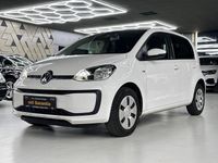 Używany VW up! Join 75 KM (55 kW) 2018 Biały Hatchback
