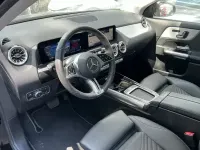 Gebraucht Mercedes GLA200 Advanced Plus 177 PS (130 kW) 2025 Schwarz SUV