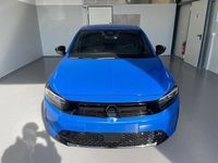 Neu Opel Corsa 110 PS (80 kW) 2026 [m0av] voltaik blau Kleinwagen