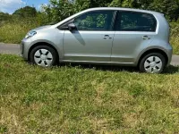 Gebraucht VW up! 60 PS (44 kW) 2019 Grau Kleinwagen