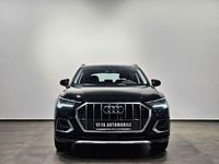 Gebraucht Audi Q3 Sport 150 PS (110 kW) 2024 Mythosschwarz metall (metallic) SUV