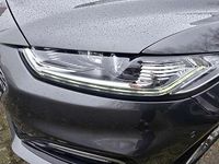 Gebraucht Ford Mondeo Titanium 150 PS (110 kW) 2022 Grau Kombi