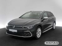 Gebraucht VW Golf Alltrack 200 PS (147 kW) 2024 Grau Kombi