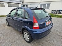 gebraucht Citroën C3 HDi 70 Confort