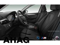 gebraucht BMW X1 xDrive25e Advantage Steptronic Aut. Klimaaut.