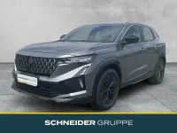 Ny Renault Austral Evolution 200 HK (147 kW) 2026 SUV