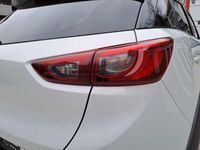 gebraucht Mazda CX-3 1.5 Diesel Sports-Line