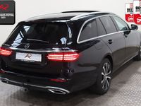 gebraucht Mercedes E300 T 4M WIDE,PANO,HUD,DISTRO,AHK,STANDHEIZ