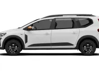 Neu Dacia Jogger Extreme 122 PS (89 kW) 2026 Van / Kleinbus