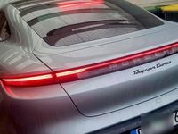 gebraucht Porsche Taycan Turbo Approved bis 5.2025