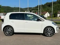 Second-hand VW up! Style 65 CP (47 kW) 2023 Alb Hatchback