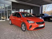 Gebraucht Opel Corsa Edition 75 PS (55 kW) 2022 Power orange Limousine