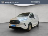 Gebraucht Ford Transit Custom Trend 136 PS (100 kW) 2024 Weiß Abholung