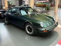 Gebraucht Porsche 911 Carrera 200 PS (147 kW) 1977 Oakgrün Coupé