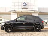 gebraucht VW Tiguan HL R-Line Black Style 2.0 TDI DSG 4Motion