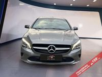Gebraucht Mercedes CLA180 122 PS (89 kW) 2018 Mountaingrau Limousine