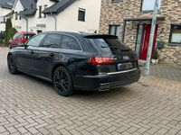 gebraucht Audi A6 4G