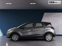 gebraucht Renault Captur LIMITED dCi 90 EDC KLIMAANLAGE