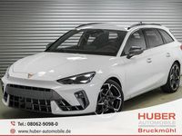 Gebraucht Cupra Leon VZ 333 PS (244 kW) 2025 Glacial white metallic (2y) Kombi