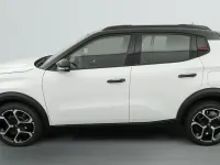 Neu Citroën C3 101 PS (74 kW) 2025 Blanc banquise / toit noir SUV