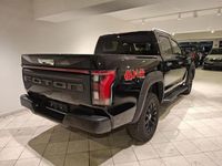 Neu Foton 4 173 PS (127 kW) 2026 Schwarz SUV