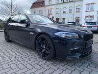 gebraucht BMW 535 d M-Paket / 20 Zoll / Panorama / Head-up