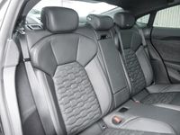 gebraucht Audi e-tron GT quattro BLACKPAK+PANO+LM21+Kamera+B&O