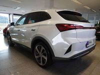 Gebraucht MG Marvel R Luxury 130 kW (177 PS) 2022 Weiß SUV