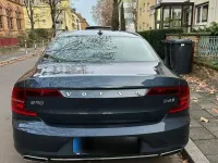 Gebraucht Volvo S90 Inscription 190 PS (139 kW) 2017 Andere farben Limousine