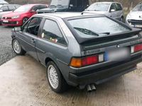 gebraucht VW Scirocco 2 II 16V