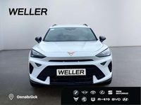 Gebraucht Cupra Formentor 150 PS (110 kW) 2025 Weiss SUV